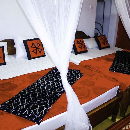 Yoho Chamith Homestay Ella Luaran gambar