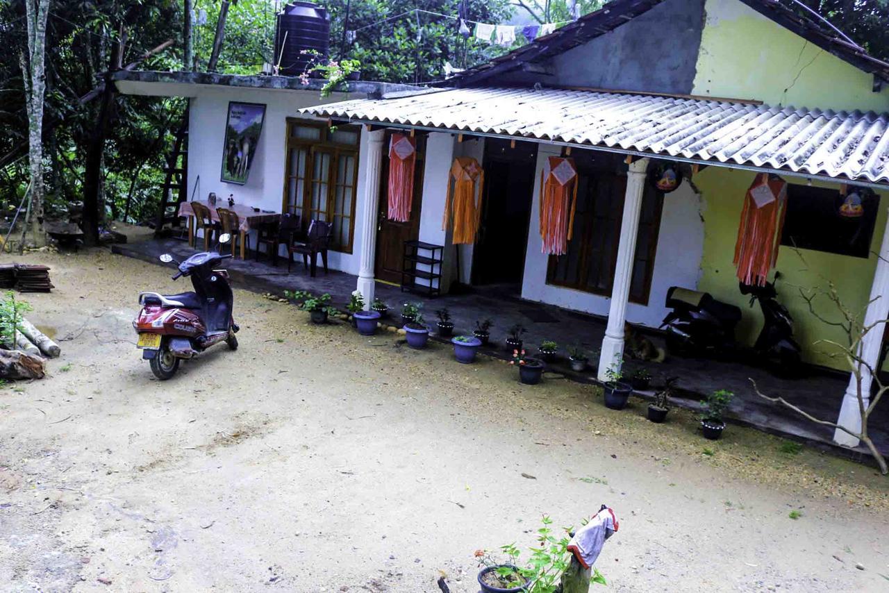 Yoho Chamith Homestay Ella Luaran gambar
