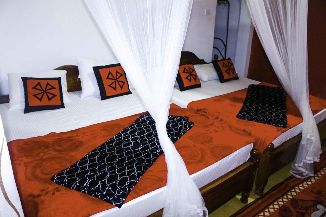 Yoho Chamith Homestay Ella Luaran gambar